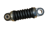 CITROËN C6 Riemenspanner für Keilrippenriemen