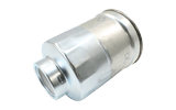 PEUGEOT 4007 Kraftstofffilter