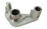 Spannarm für Zahnriemen