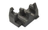 RENAULT MEGANE Halter für Kraftstoffleitung