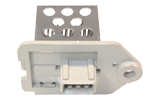Vorwiderstand für Elektromotor Kühlerlüfter