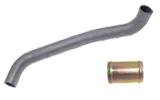 Kühlerschläuche