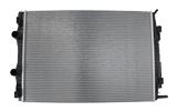 RENAULT Wasserkühlung