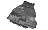 Autoteile Motorabdeckung