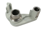Spannarm für Zahnriemen