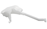 Waschwasserbehälter
