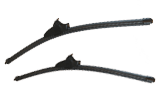 PEUGEOT 107 Nachrüstwischer (Flat-Blade)