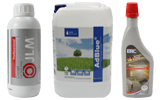 Autoteile Additiv