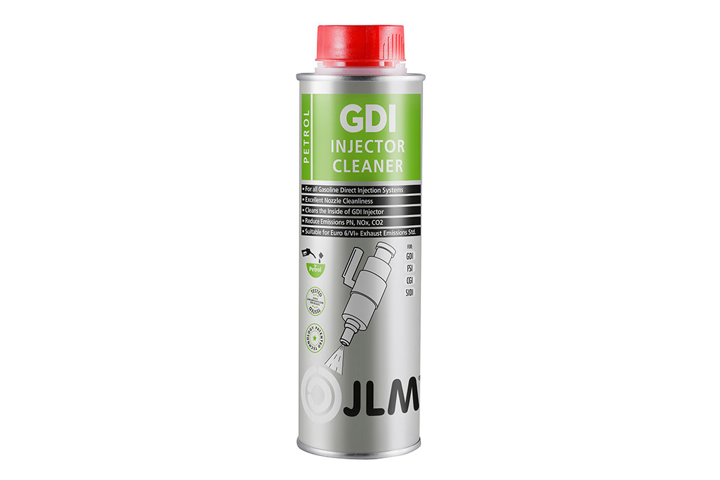 JLM Benzin Injektor Reiniger GDI - EP9032058
