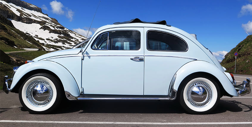 Oldtimer